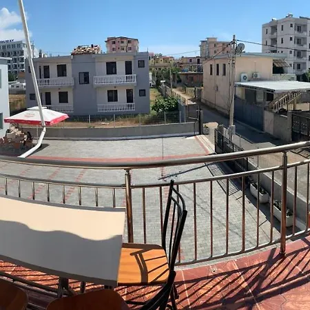 Metvelaj Hotel Velipoje