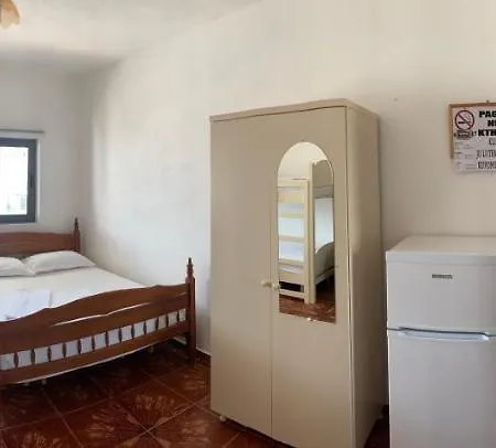Metvelaj Hotel