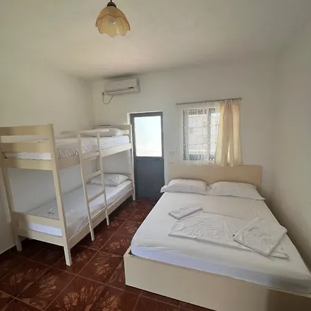 Hotel Metvelaj